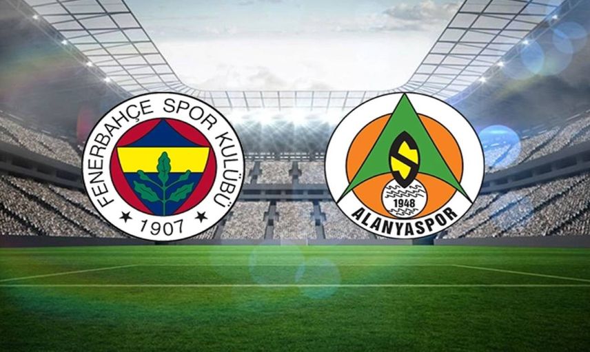 Fenerbahçe Alanyaspor maçının özeti ve golleri izle Bein Sports 1 | 2024 FB Alanya youtube geniş maç özeti ve maçın golleri