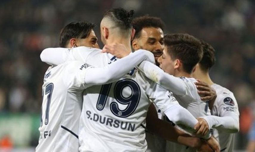Fenerbahçe Ali Koç başkanlığında en başarılı dönemini geçiriyor!