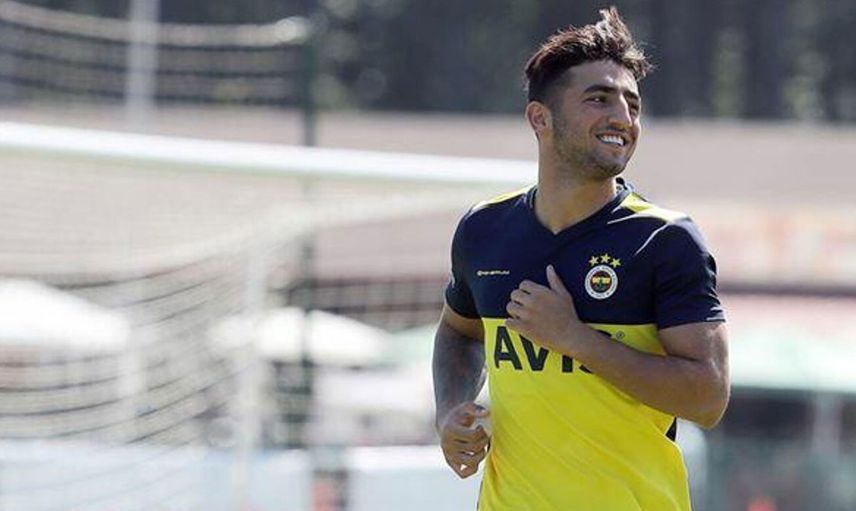 Fenerbahçe, Allahyar Sayyadmanesh'in Hull City transfer olduğunu resmen duyurdu!