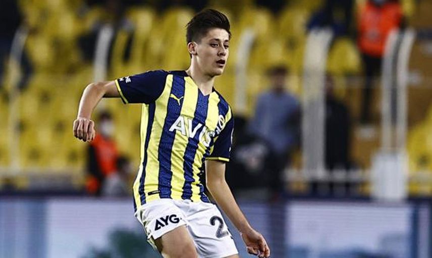 Fenerbahçe, Arda Güler için yaptığı planla futbolcunun kariyeri boyunca transferlerinde para kazanacak!