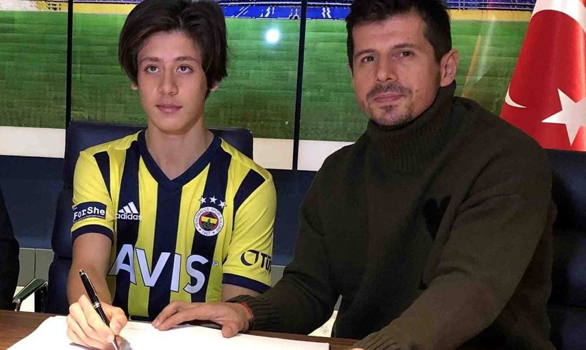 Fenerbahçe Arda Güler'i nereden aldı?