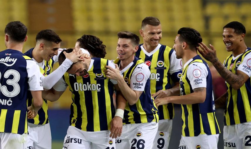 Fenerbahçe, Avrupa semalarına çıkıyor: Olympiakos-Fenerbahçe maçı ne zaman, saat kaçta ve hangi kanalda?