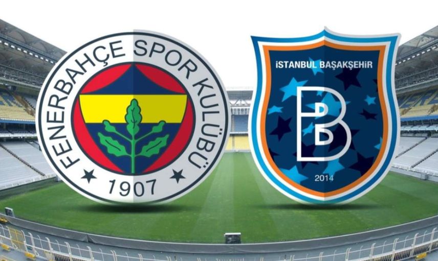 Fenerbahçe - Başakşehir maçı ne zaman, saat kaçta ve hangi kanalda? Türkiye Kupası’nda final heyecanı