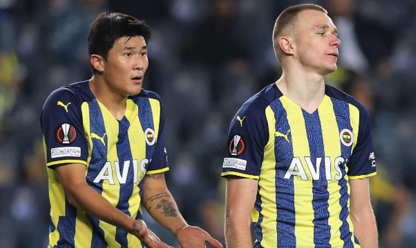 Fenerbahçe Başkanı Ali Koç, Kim Min Jae'nin kendileri için bir piyango olduğunu ve iyi bir ücretle takımdan ayrılması gerektiğini söyledi