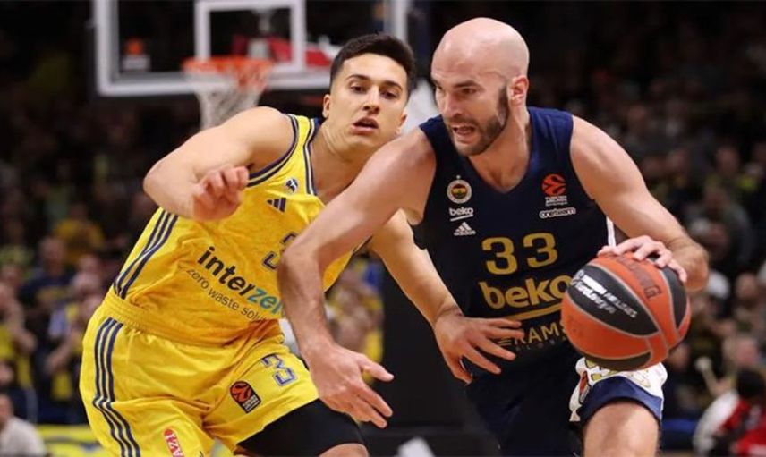 Fenerbahçe Beko-ALBA Berlin maçı hangi kanalda, şifresiz mi? Fenerbahçe, ALBA Berlin karşısında formunu sürdürmek istiyor