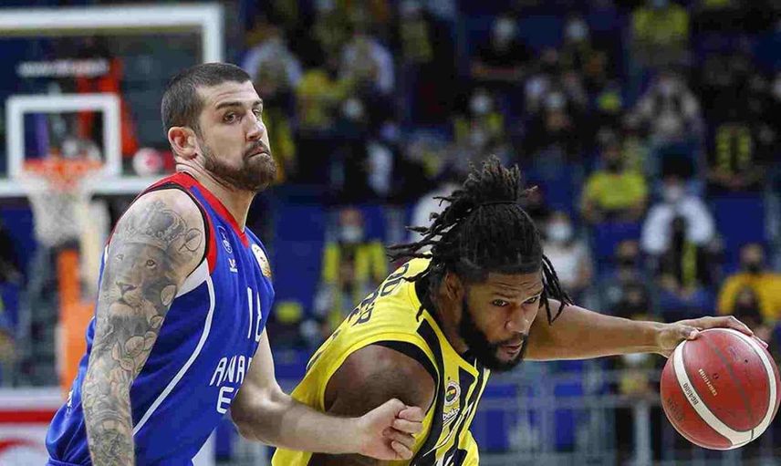 Fenerbahçe Beko Anadolu Efes maçı ne zaman ve hangi kanalda? Basketbolda beklenen final serisi başlıyor