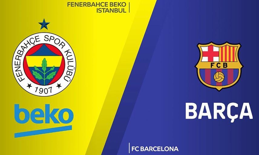 Fenerbahçe Beko - Barcelona Maçı Ne Zaman?