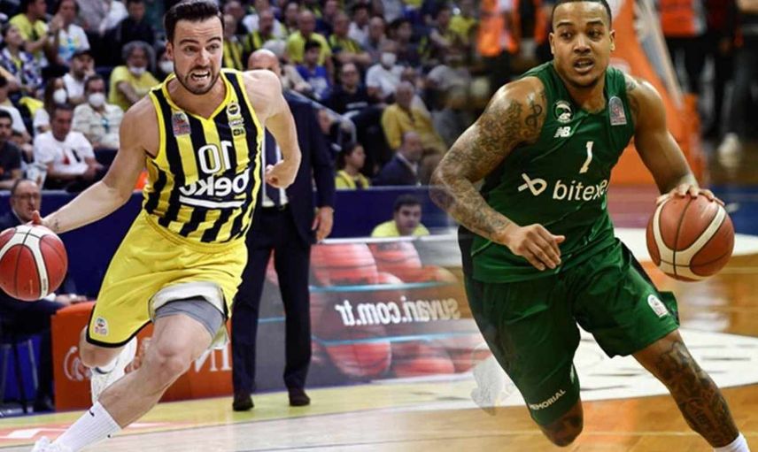 Fenerbahçe Beko - Darüşşafaka maçı ne zaman, saat kaçta, hangi kanalda, şifresiz mi yayınlanacak?