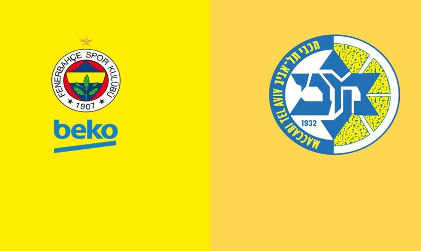 Fenerbahçe Beko Maccabi Tel Aviv maçını canlı izle S Sport – FB Maccabi maçı canlı yayın linki