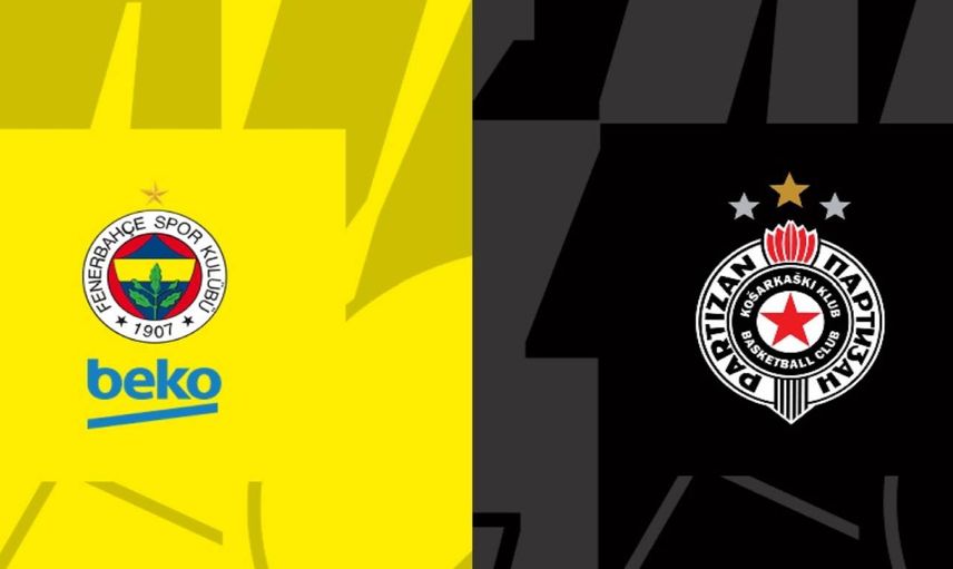 Fenerbahçe Beko – Partizan maçını canlı izle S Sport: 2023 FB - Partizan maçı canlı izle