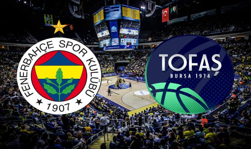 Fenerbahçe Beko - Tofaş maçını canlı izle Bein Sports 5: FB Tofaş canlı yayın linki