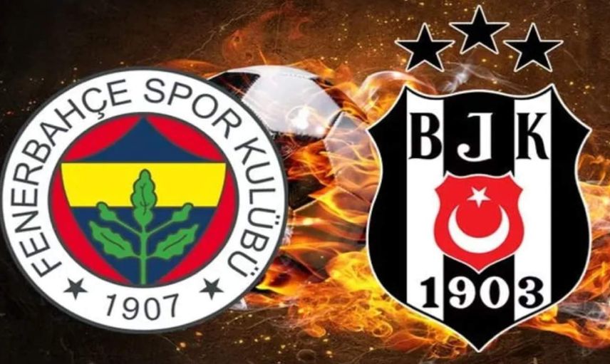 Fenerbahçe Beşiktaş maçı şifresiz yayınlayan uydu kanalları - FB BJK maçını şifresiz yayınlayan yabancı kanallar