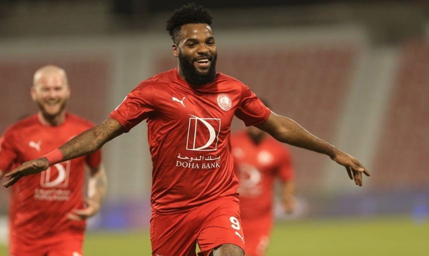 Fenerbahçe Boupendza’yı mı istiyor? Aaron Boupendza Fenerbahçe’ye transfer olacak mı? Fenerbahçe Süper Lig’in eski yıldızının peşinde