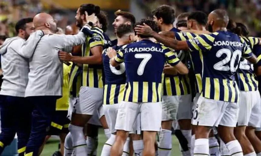 Fenerbahçe bu hafta maç yapacak mı? Süper Lig’de Fenerbahçe’nin maçı neden yok?