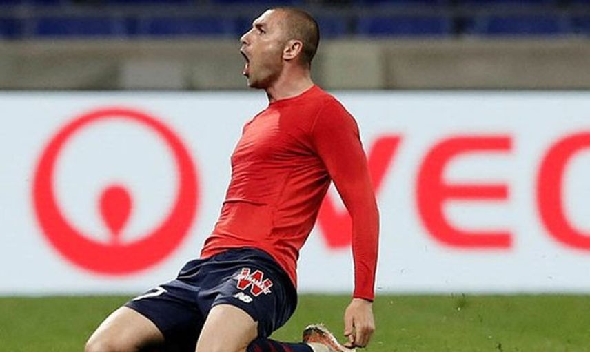 Fenerbahçe Burak Yılmaz'ın Peşinde!
