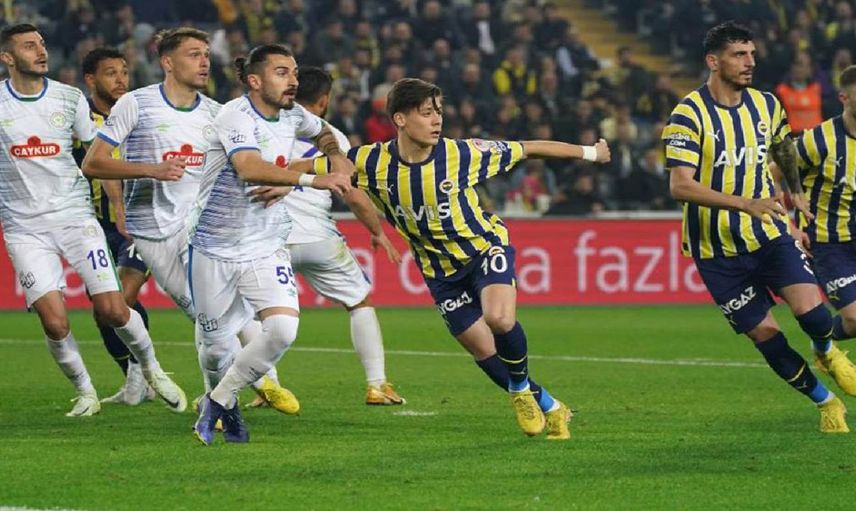 Fenerbahçe Çaykur Rizespor maçı şifresiz yayınlayan uydu kanalları – 2023 FB Rize maçını şifresiz yayınlayan yabancı kanallar