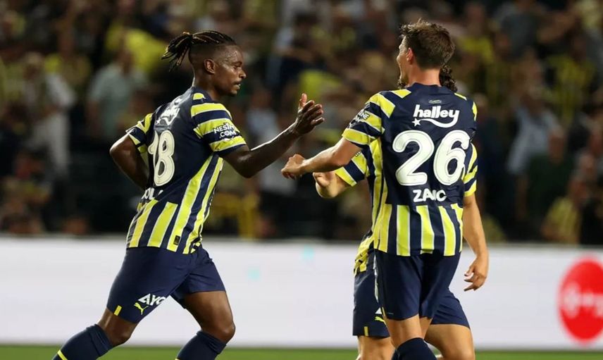 Fenerbahçe Çekya deplasmanında tur peşinde: Slovacko Fenerbahçe maçı ne zaman ve hangi kanalda? Slovacko Fenerbahçe şifresiz mi?