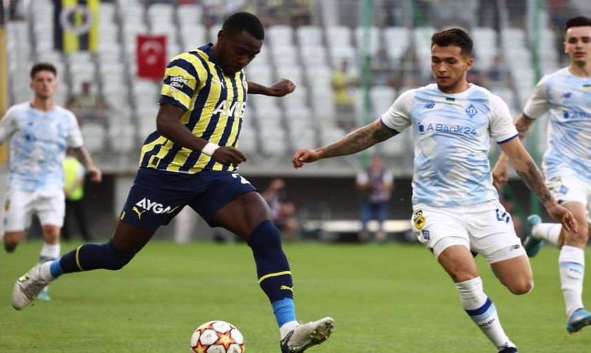 Fenerbahçe Dinamo Kiev maçı ne zaman oynanacak, hangi kanalda yayınlanacak? Fenerbahçe Devler Ligi rövanşında Dinamo Kiev ile kozlarını paylaşacak