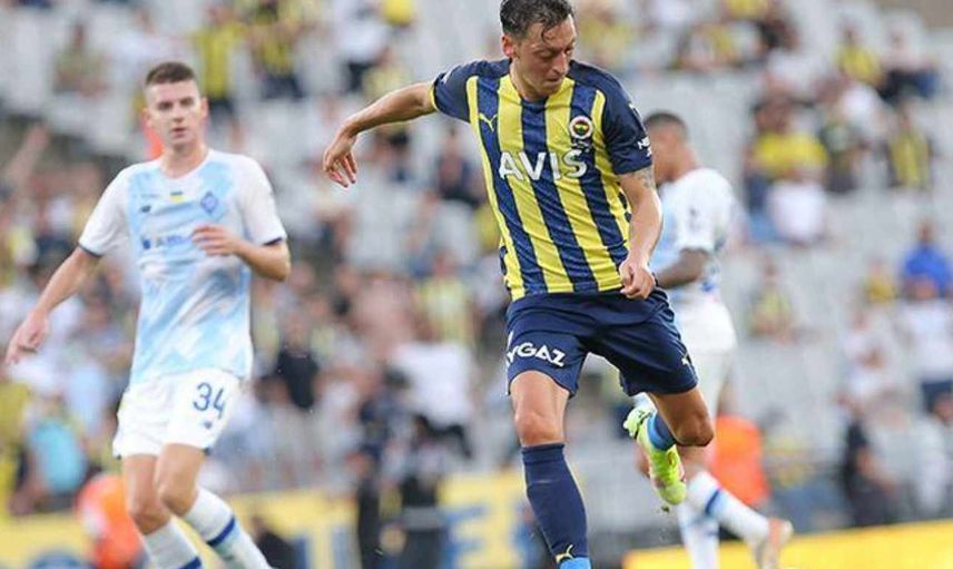 Fenerbahçe - Dinamo Kiev maçı tek maç mı olacak, rövanş maçı var mı?