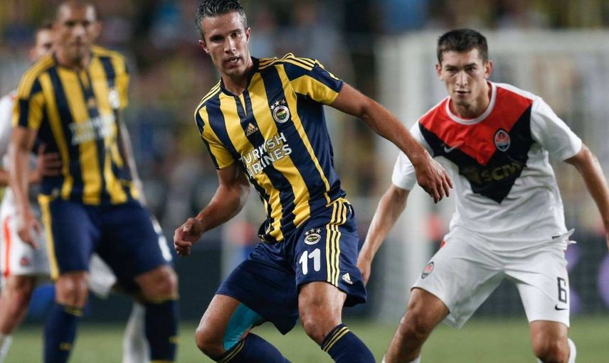 Fenerbahçe - Dinamo Kiev maçı Ukrayna’da mı oynanacak? Dinamo Kiev - Fenerbahçe maçı nerede, hangi tarihte oynanacak?