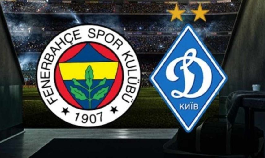 Fenerbahçe-Dinoma Kiev maçı ne zaman, hangi tarihte? Fenerbahçe Dinoma Kiev'i yenerse kaç eleme maçı oynayacak? Fenerbahçe Dinoma Kiev maç tarihi