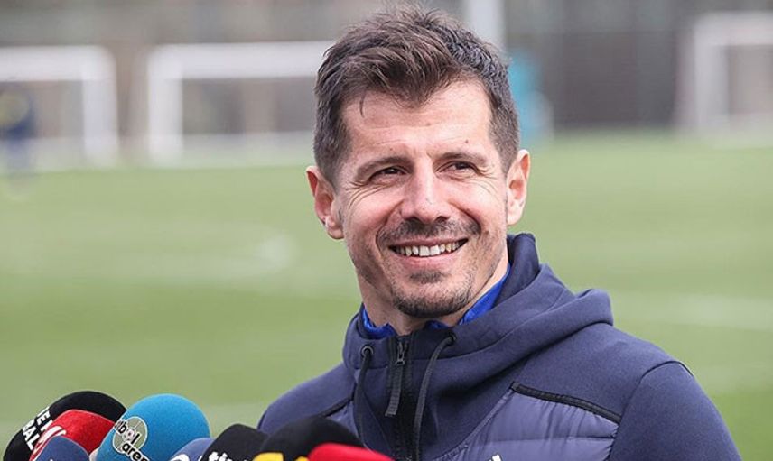 Fenerbahçe Emre Belözoğlu İle İstatisklerde Zirvede