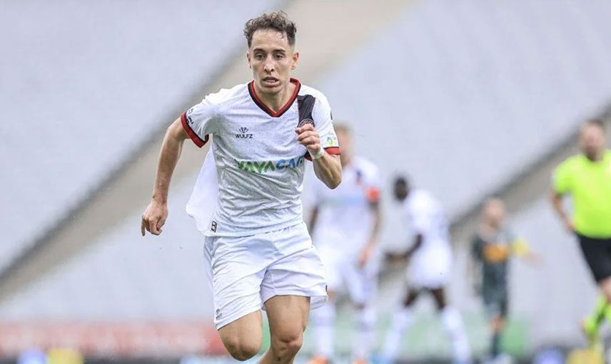 Fenerbahçe, Emre Mor transferinde mutlu sona ulaştı!