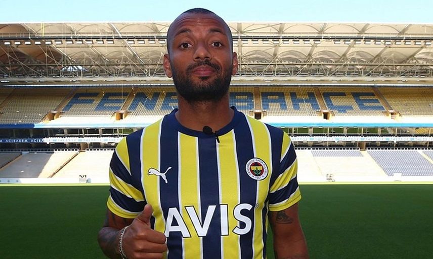 Fenerbahçe, ezeli rakibin Galatasaray'ın da gündeminde olan Joao Pedro transferinde mutlu sona ulaştı!