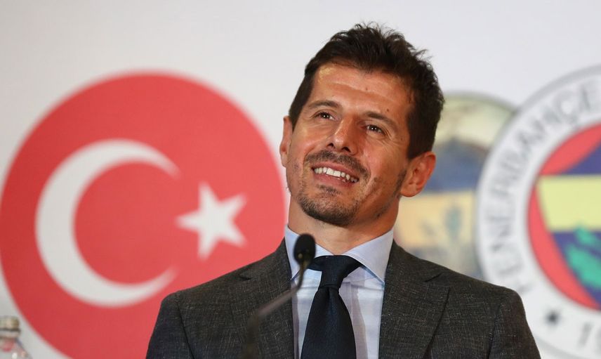 Fenerbahçe Fikir Değiştirdi! Emre Belözoğlu İle 3 Yıllık Sözleşme İmzalanacak