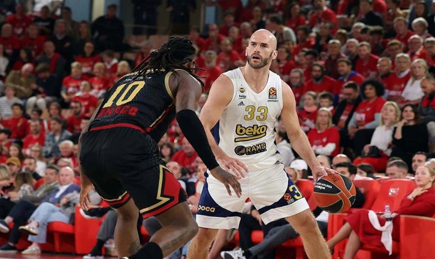 Fenerbahçe Final Four kapısını aralamak istiyor: Monaco-Fenerbahçe Beko maçı ne zaman, saat kaçta ve hangi kanalda?