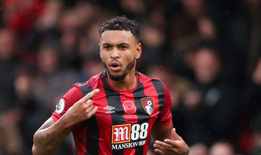 Fenerbahçe forvet transferi için Joshua King ile görüşmelere başladı!