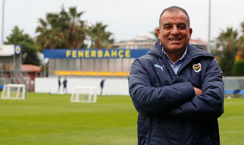 Fenerbahçe Futbol Akademi Koordinatörü Tahir Karapınar, A takıma yükselen genç oyuncular hakkında konuştu