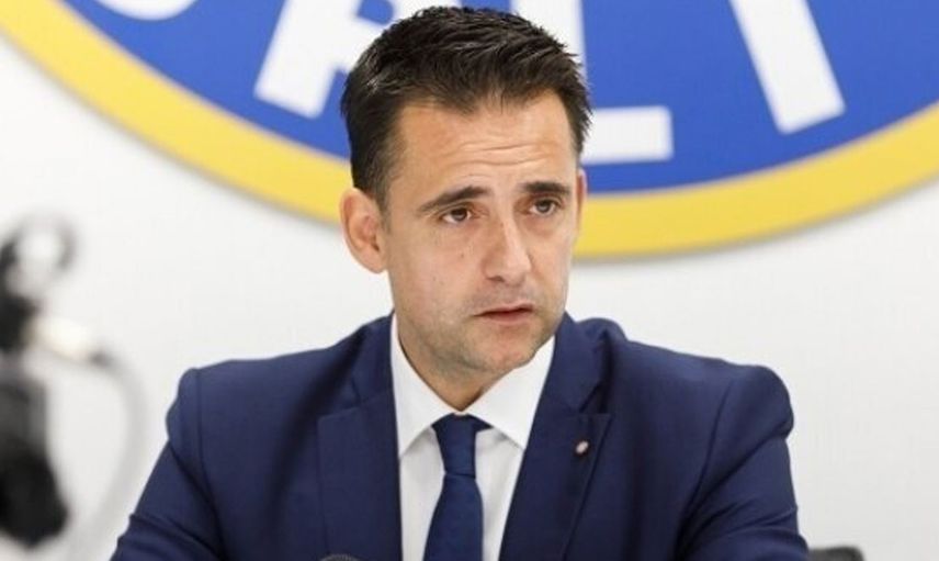 Fenerbahçe futbol direktörlüğüne Mario Branco'yu getiriyor!