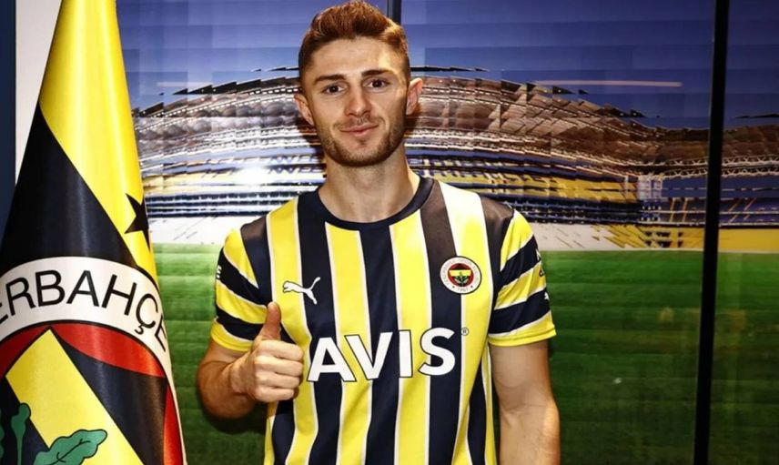 Fenerbahçe futbolcusu İsmail Yüksek kimdir, nereli ve kaç yaşında? İsmail Yüksek Olympique Lyon’a mı gidecek? İsmail Yüksek biyografisi ve kariyeri