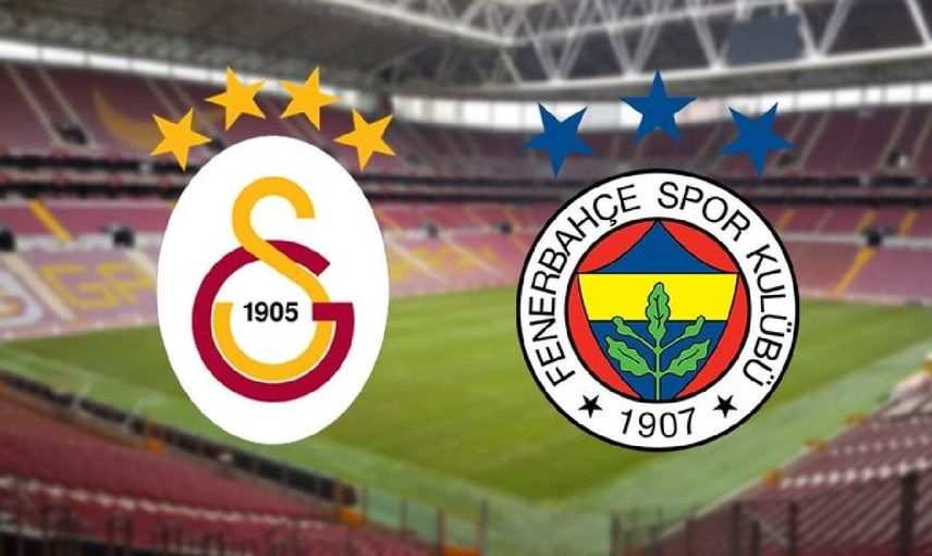 Fenerbahçe Galatasaray derbi maçı kaç bilet satıldı? FB GS derbi maçı satılan bilet sayısı