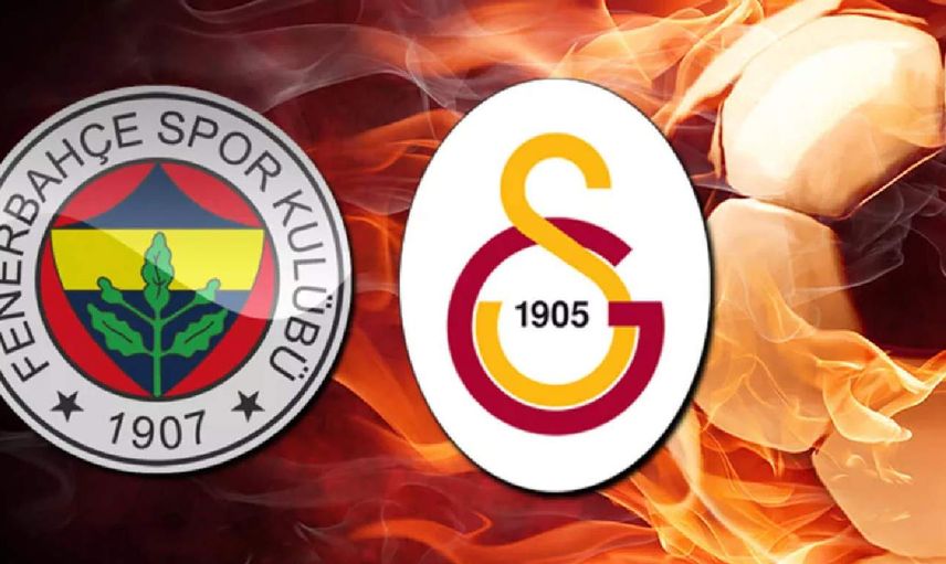 Fenerbahçe Galatasaray derbi maçı ne zaman, bu hafta mı? FB-GS derbisi hangi gün? Derbi maç saati ve tarihi