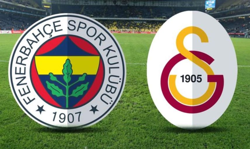 Fenerbahçe Galatasaray derbi maçı ne zaman? FB GS derbi maçı yayın saati ve tarihi