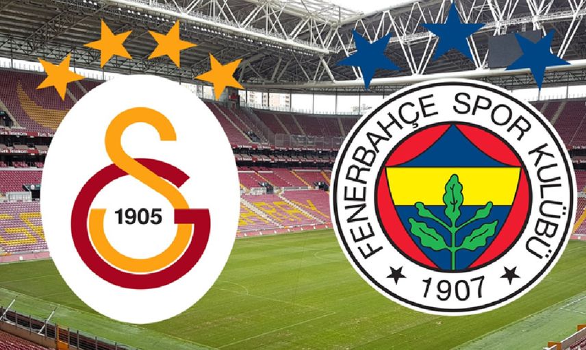 Fenerbahçe-Galatasaray Derbisinin Hakemi Belli Oldu: Atilla Karaoğlan Görevde