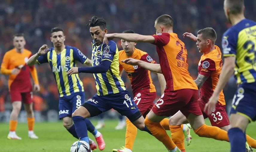Fenerbahçe Galatasaray maçı eksik, kart cezalısı ve sakat oyuncular listesi