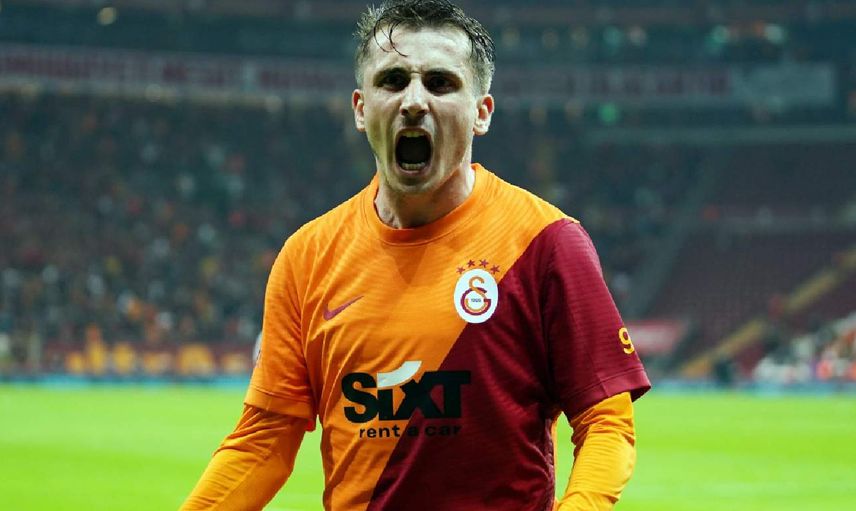 Fenerbahçe Galatasaray maçında Kerem Aktürkoğlu oynayacak mı, sakatlığı atlattı mı?