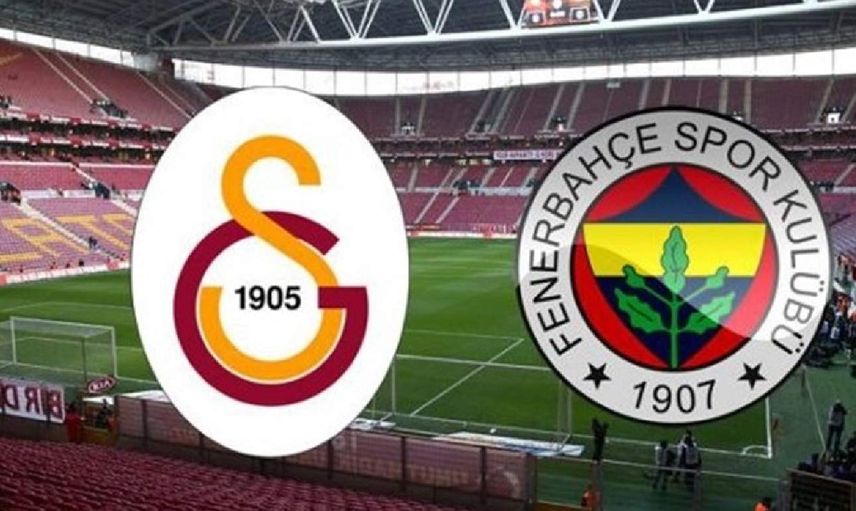 Fenerbahçe Galatasaray maçını şifresiz veren yabancı kanallar hangileri? FB GS derbi maçı şifresiz yabancı kanalları