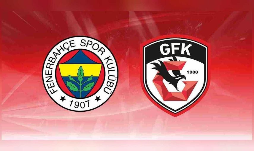 Fenerbahçe Gaziantep FK maç özeti ve golleri izle Bein Sports 1 | FB Gaziantep youtube geniş özeti ve maçın golleri
