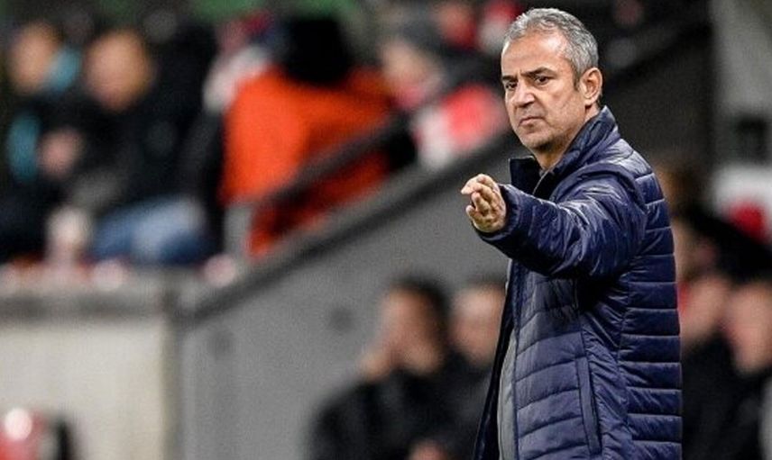 Fenerbahçe gelecek sezon için İsmail Kartal'a sportif direktörlük teklifinde bulunacak!