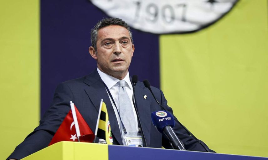 Fenerbahçe Genel Kurulu karıştı: Ali Koç kiminle kavga etti? Fenerbahçe Genel Kurulu’nda neden kavga çıktı?