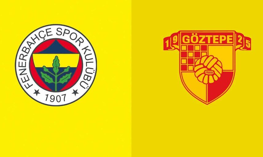 Fenerbahçe Göztepe maç özeti ve golleri izle Bein Sports 1 | FB Göztepe youtube geniş özeti ve maçın golleri