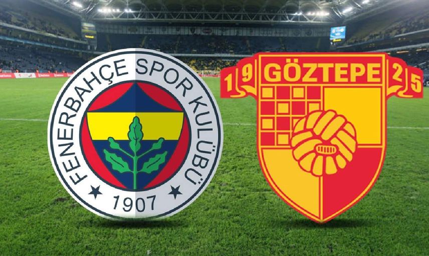 Fenerbahçe Göztepe maçı bilet fiyatları ne kadar? Passolig FB Göztepe maçı bilet fiyatları