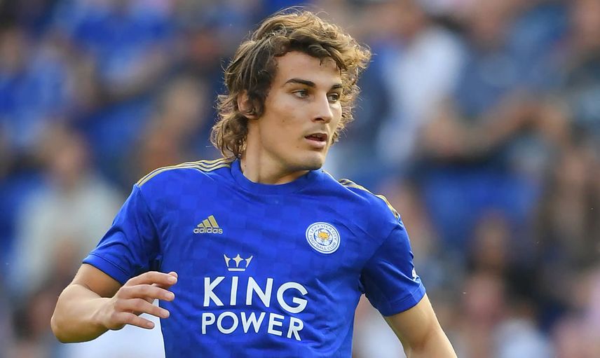 Fenerbahçe harekete geçti: Çağlar Söyüncü'nün bonservisi için Atletico Madrid ile görüşecek!