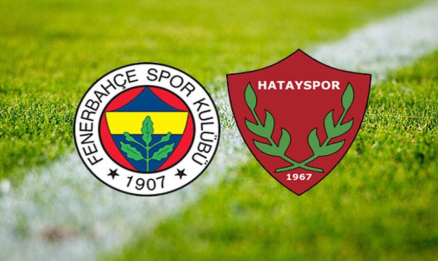 Fenerbahçe Hatayspor maçı şifresiz yayınlayan uydu kanalları 2023 – FB Hatay maçını şifresiz yayınlayan yabancı kanallar