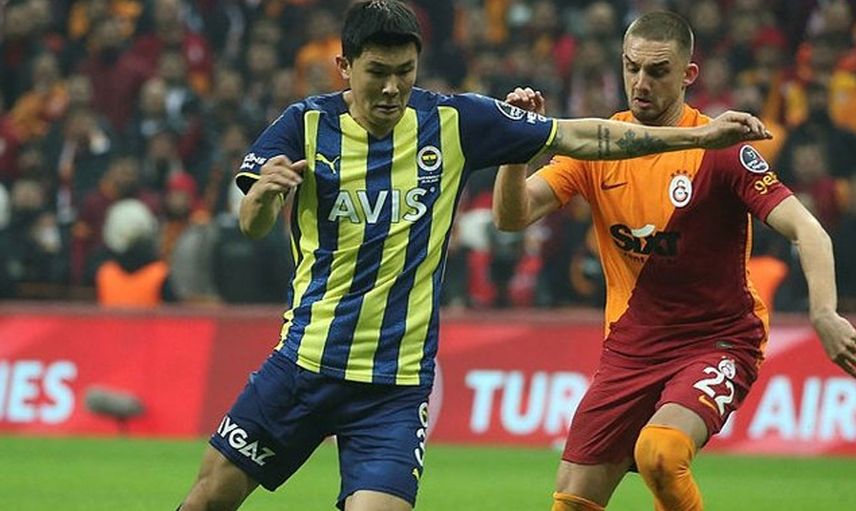 Fenerbahçe ile Galatasaray arasında oynanacak derbi öncesi Ender Bilgin'den dikkat çeken açıklamalar geldi!