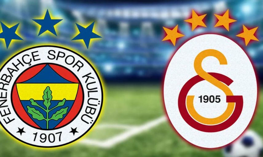 Fenerbahçe ile Galatasaray onun için karşı karşıya: Devre arasında Wout Weghorst savaşı yaşanacak